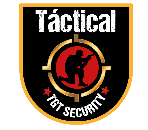 Logo Tactical TGT Security
